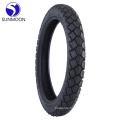 Sunmoon Factory Price New Model Tires Motorcycle Tyre 120/70-15